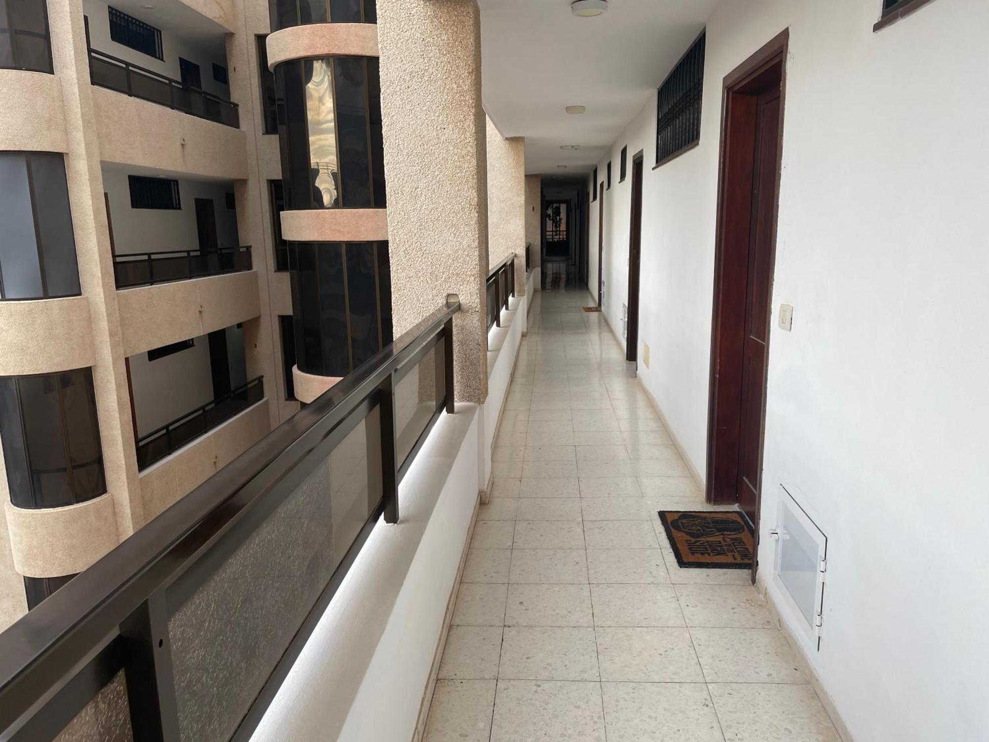 Apartment Center Los Cristianos Los Cristianos  Exterior foto